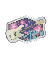 Bocchi the Rock! - Pin Blind Box image number 7